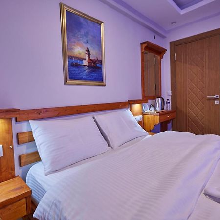 Laluna Hotel Near Grand Bazaar City Center イスタンブール エクステリア 写真