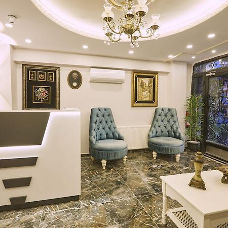 Laluna Hotel Near Grand Bazaar City Center イスタンブール エクステリア 写真