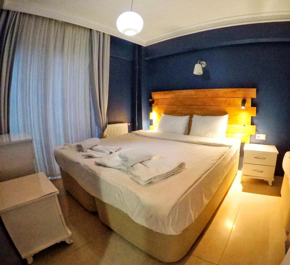 Laluna Hotel Near Grand Bazaar City Center イスタンブール エクステリア 写真