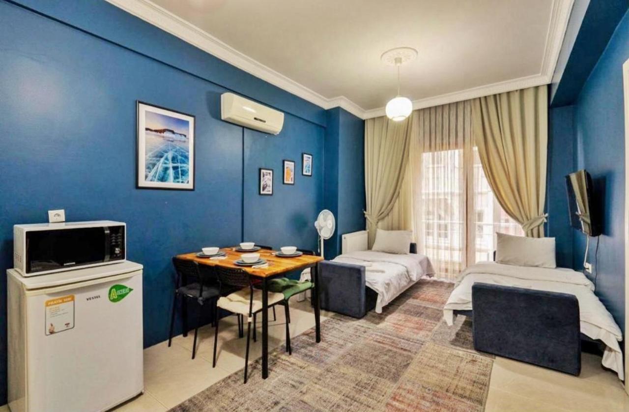 Laluna Hotel Near Grand Bazaar City Center イスタンブール エクステリア 写真