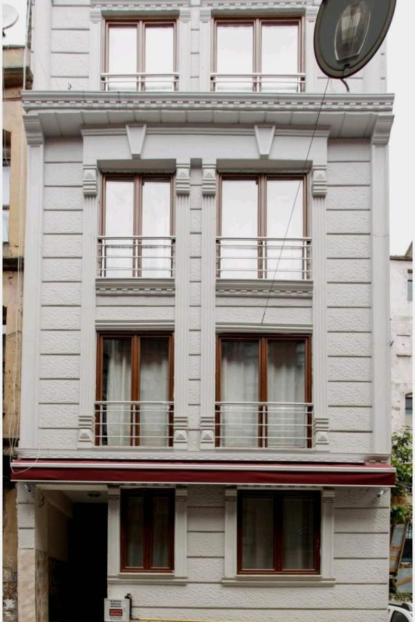 Laluna Hotel Near Grand Bazaar City Center イスタンブール エクステリア 写真