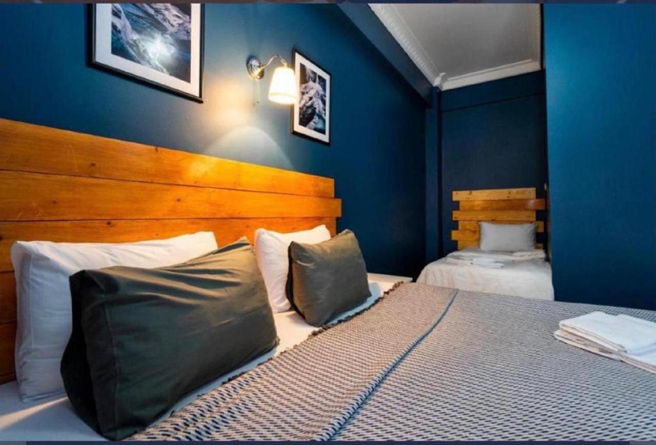 Laluna Hotel Near Grand Bazaar City Center イスタンブール エクステリア 写真