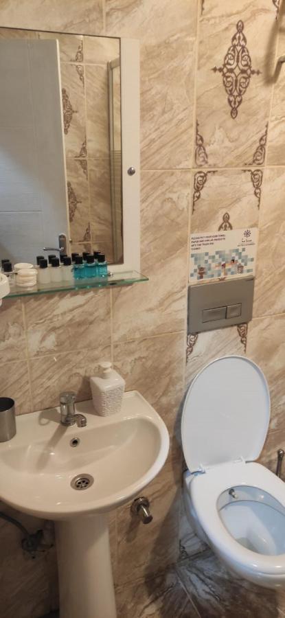 Laluna Hotel Near Grand Bazaar City Center イスタンブール エクステリア 写真