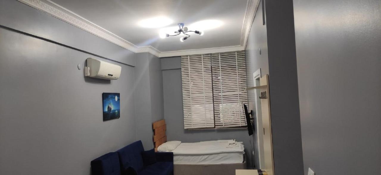 Laluna Hotel Near Grand Bazaar City Center イスタンブール エクステリア 写真